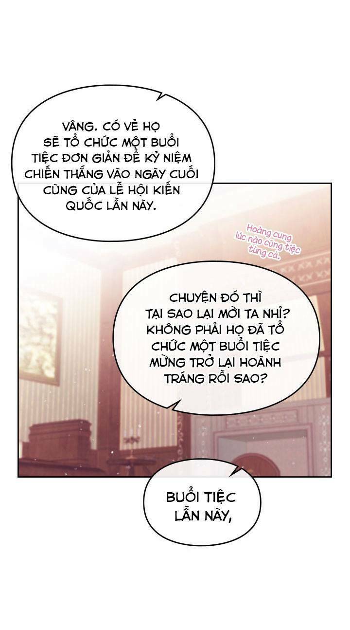 Kết Thúc Của Nhân Vật Phản Diện Chỉ Có Thể Là Cái Chết - Chapter 29 - Page 6