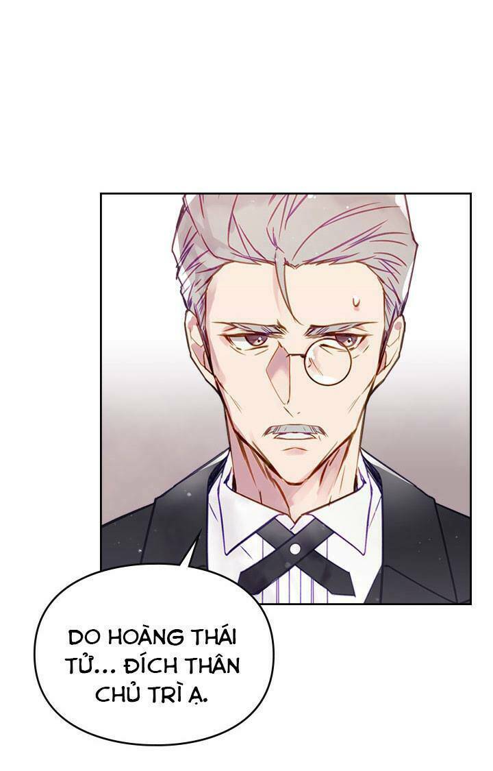 Kết Thúc Của Nhân Vật Phản Diện Chỉ Có Thể Là Cái Chết - Chapter 29 - Page 7