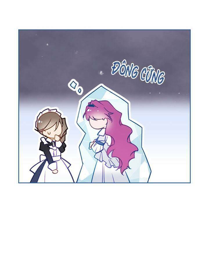 Kết Thúc Của Nhân Vật Phản Diện Chỉ Có Thể Là Cái Chết - Chapter 29 - Page 8