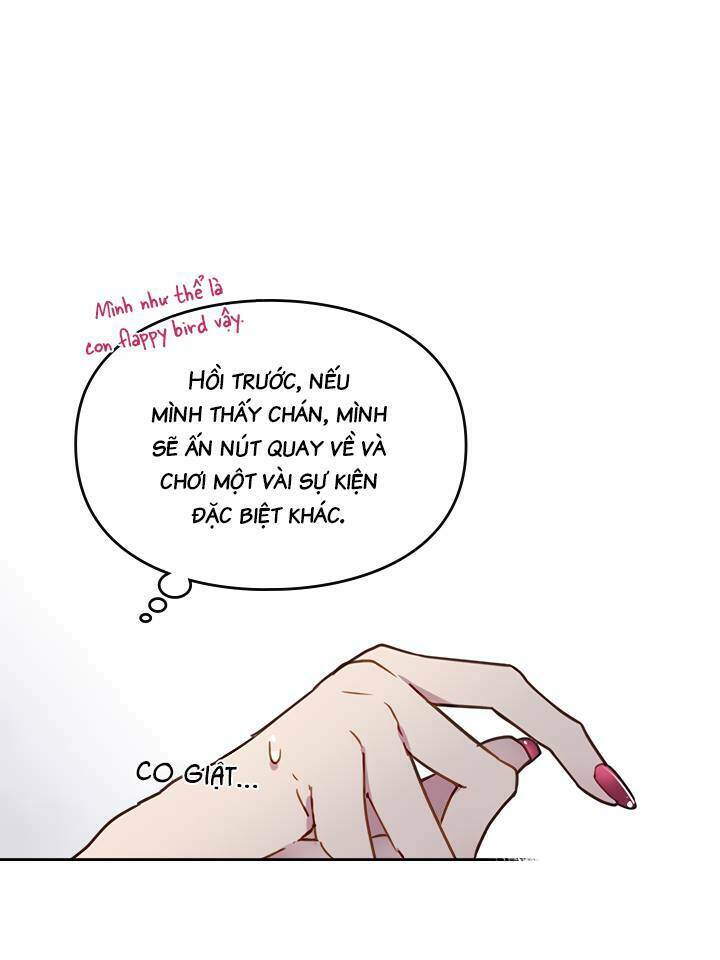 Kết Thúc Của Nhân Vật Phản Diện Chỉ Có Thể Là Cái Chết - Chapter 3 - Page 9