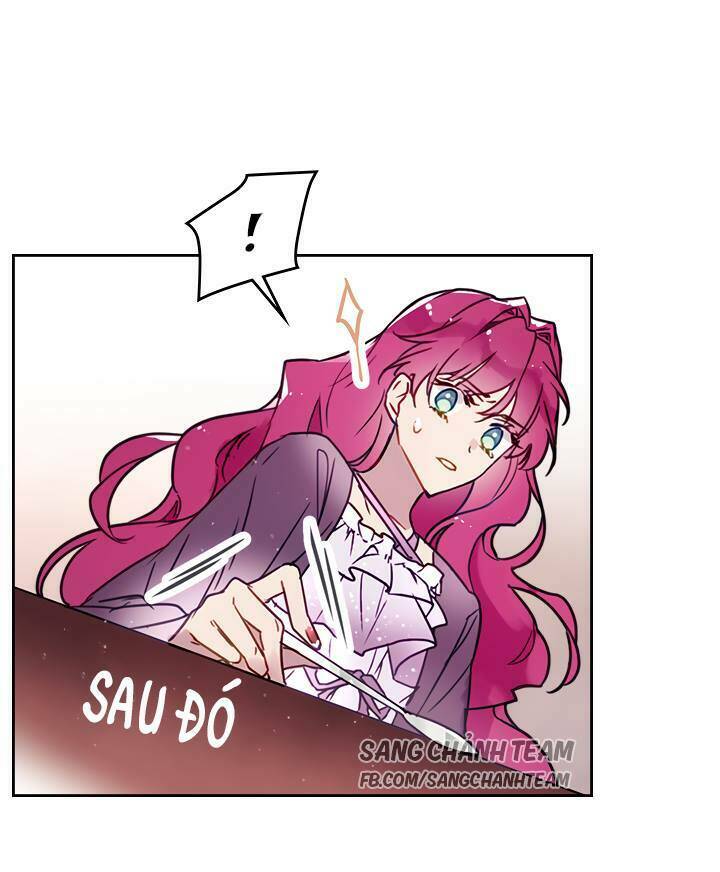 Kết Thúc Của Nhân Vật Phản Diện Chỉ Có Thể Là Cái Chết - Chapter 3 - Page 11