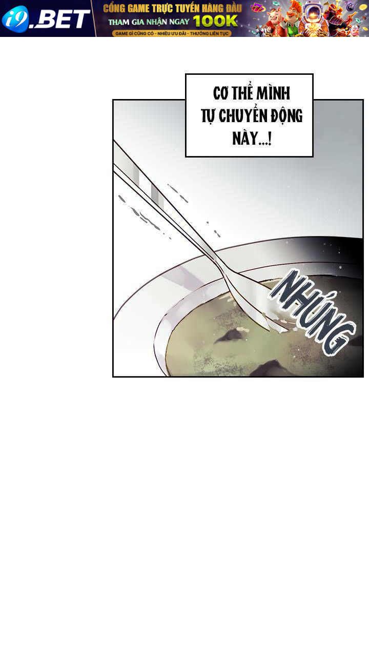 Kết Thúc Của Nhân Vật Phản Diện Chỉ Có Thể Là Cái Chết - Chapter 3 - Page 12