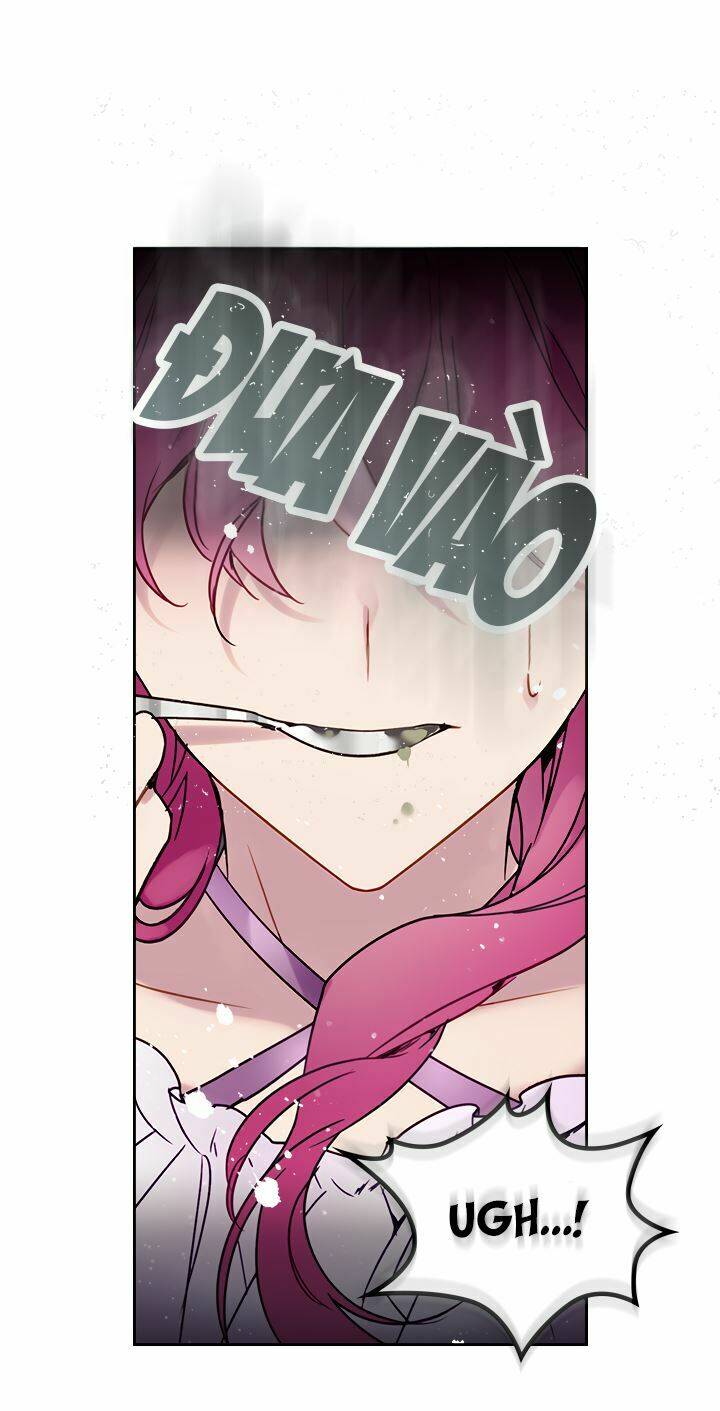 Kết Thúc Của Nhân Vật Phản Diện Chỉ Có Thể Là Cái Chết - Chapter 3 - Page 13