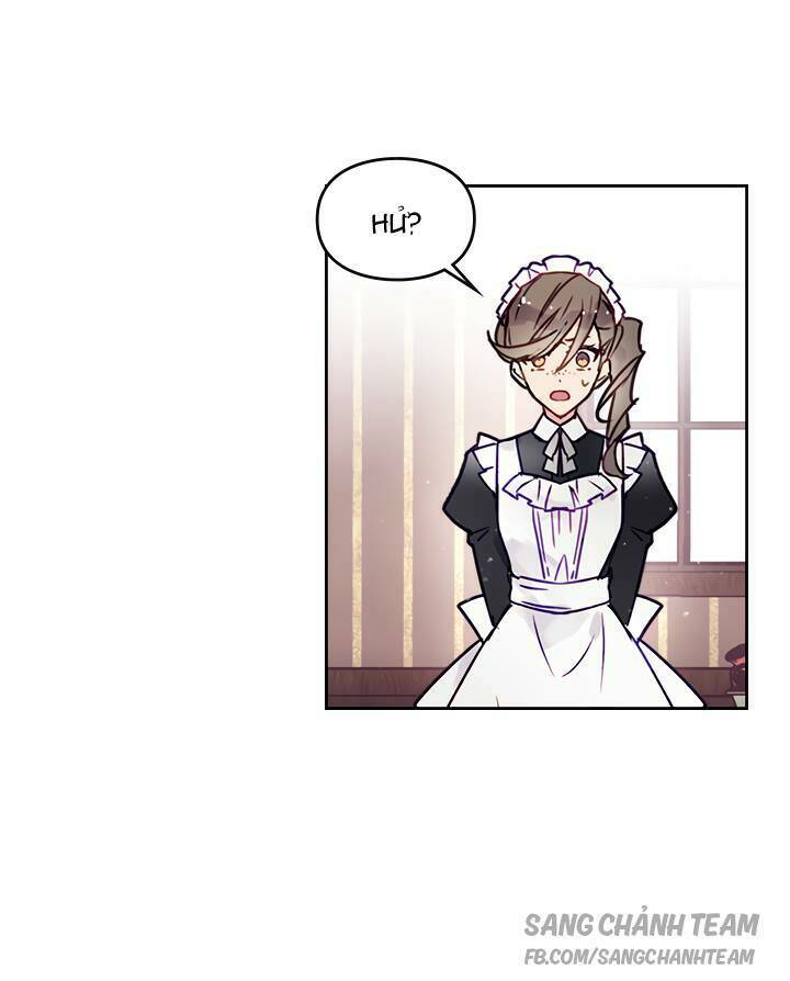 Kết Thúc Của Nhân Vật Phản Diện Chỉ Có Thể Là Cái Chết - Chapter 3 - Page 14