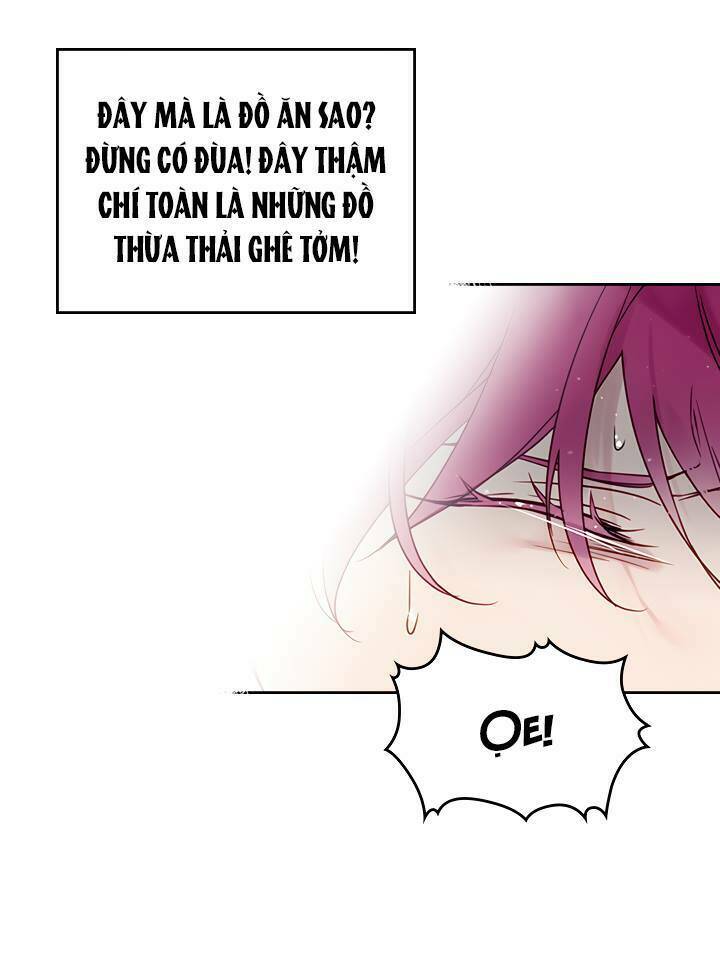 Kết Thúc Của Nhân Vật Phản Diện Chỉ Có Thể Là Cái Chết - Chapter 3 - Page 15