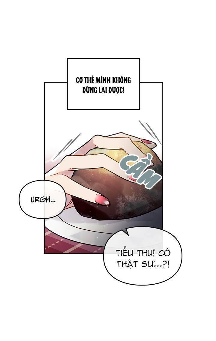 Kết Thúc Của Nhân Vật Phản Diện Chỉ Có Thể Là Cái Chết - Chapter 3 - Page 16