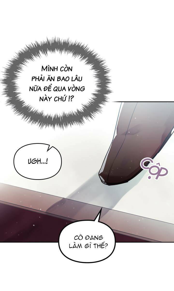 Kết Thúc Của Nhân Vật Phản Diện Chỉ Có Thể Là Cái Chết - Chapter 3 - Page 17