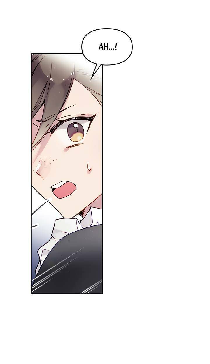 Kết Thúc Của Nhân Vật Phản Diện Chỉ Có Thể Là Cái Chết - Chapter 3 - Page 18