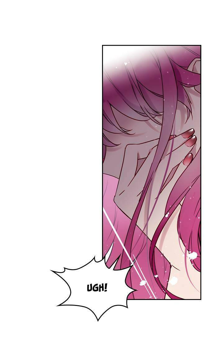 Kết Thúc Của Nhân Vật Phản Diện Chỉ Có Thể Là Cái Chết - Chapter 3 - Page 21