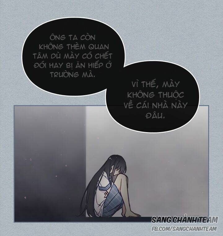 Kết Thúc Của Nhân Vật Phản Diện Chỉ Có Thể Là Cái Chết - Chapter 3 - Page 24