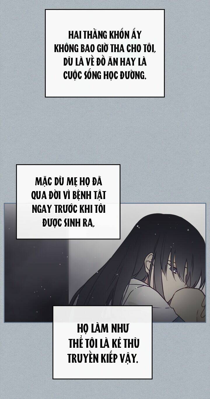 Kết Thúc Của Nhân Vật Phản Diện Chỉ Có Thể Là Cái Chết - Chapter 3 - Page 25