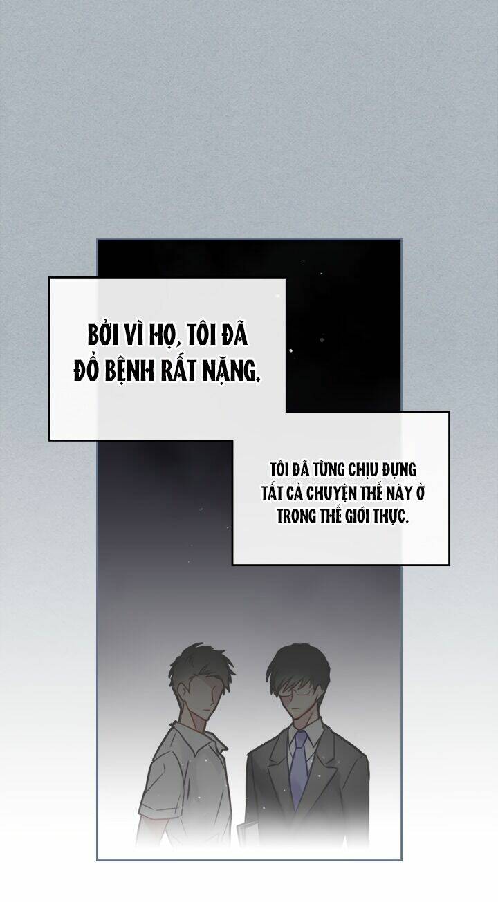 Kết Thúc Của Nhân Vật Phản Diện Chỉ Có Thể Là Cái Chết - Chapter 3 - Page 26