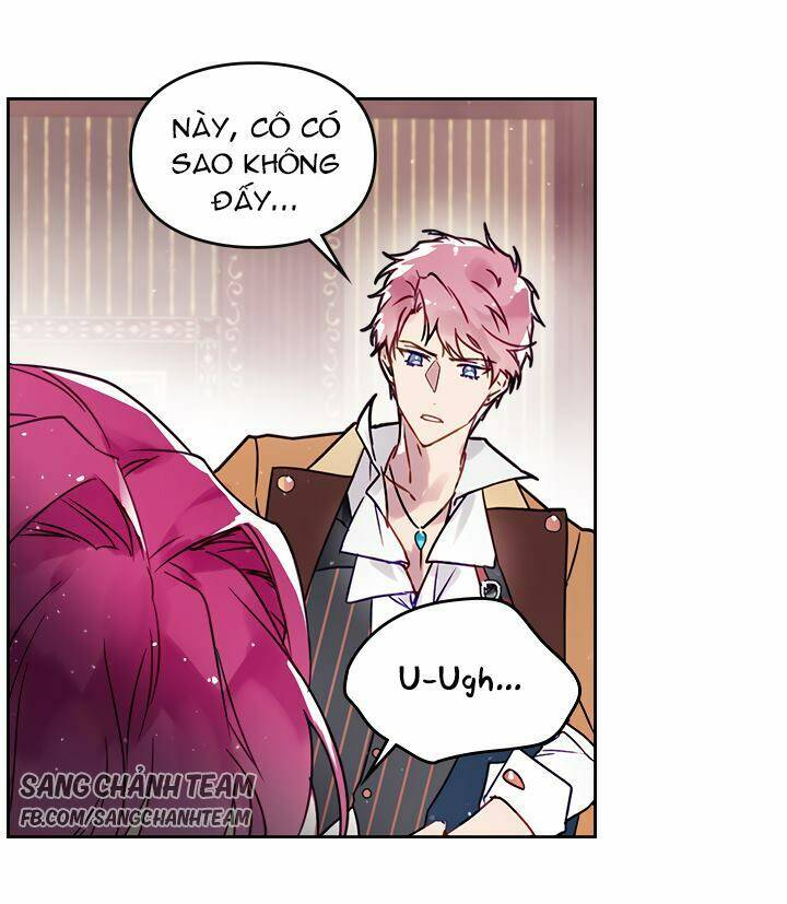 Kết Thúc Của Nhân Vật Phản Diện Chỉ Có Thể Là Cái Chết - Chapter 3 - Page 28