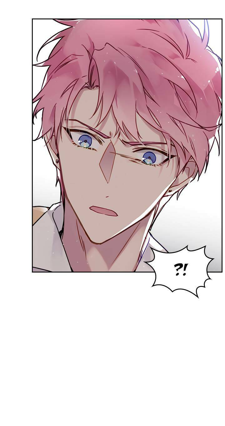 Kết Thúc Của Nhân Vật Phản Diện Chỉ Có Thể Là Cái Chết - Chapter 3 - Page 29