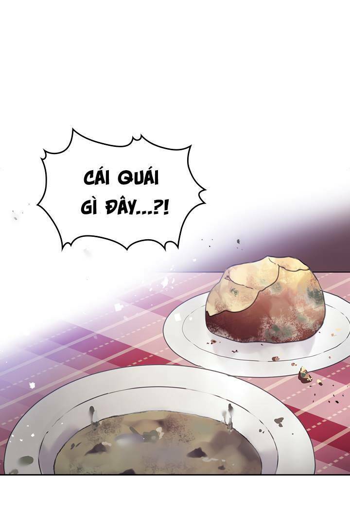 Kết Thúc Của Nhân Vật Phản Diện Chỉ Có Thể Là Cái Chết - Chapter 3 - Page 30