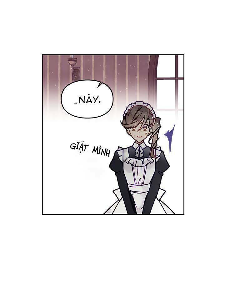 Kết Thúc Của Nhân Vật Phản Diện Chỉ Có Thể Là Cái Chết - Chapter 3 - Page 31