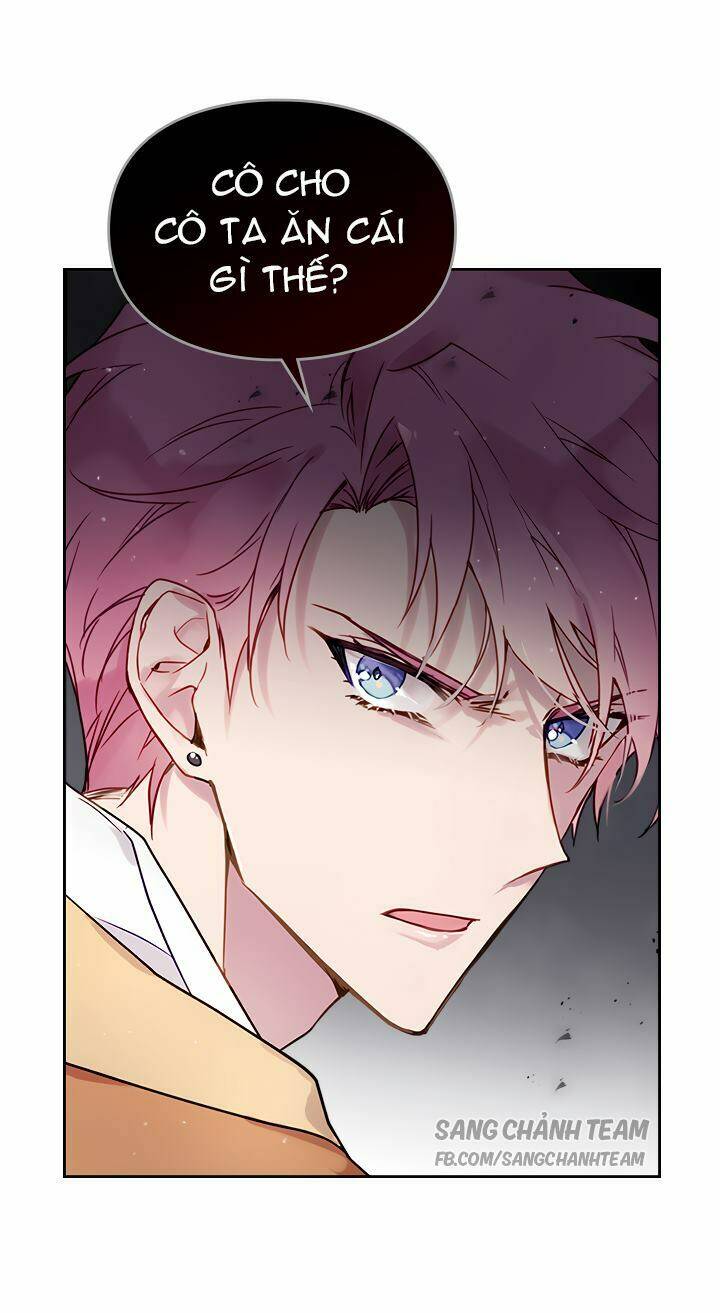 Kết Thúc Của Nhân Vật Phản Diện Chỉ Có Thể Là Cái Chết - Chapter 3 - Page 32