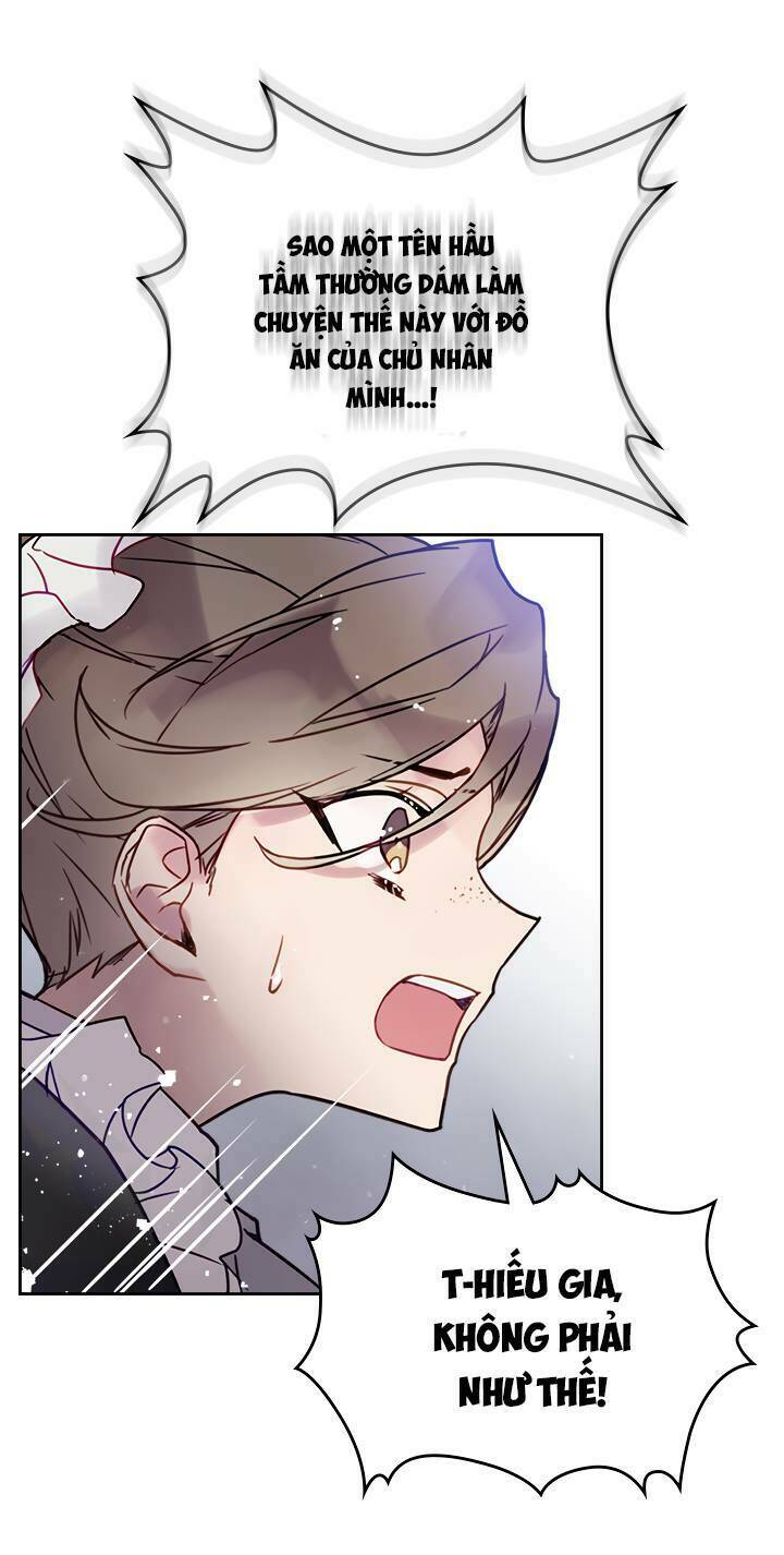 Kết Thúc Của Nhân Vật Phản Diện Chỉ Có Thể Là Cái Chết - Chapter 3 - Page 34