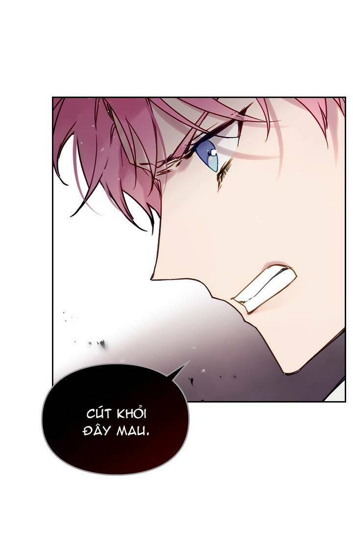 Kết Thúc Của Nhân Vật Phản Diện Chỉ Có Thể Là Cái Chết - Chapter 3 - Page 35