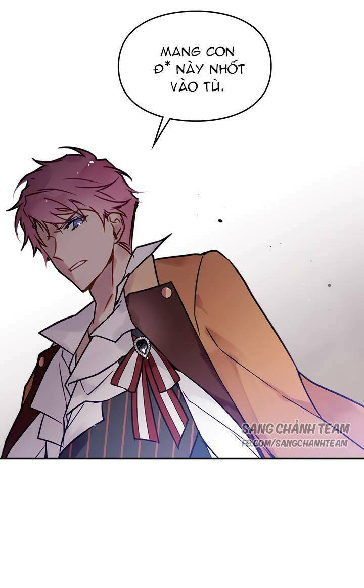 Kết Thúc Của Nhân Vật Phản Diện Chỉ Có Thể Là Cái Chết - Chapter 3 - Page 38