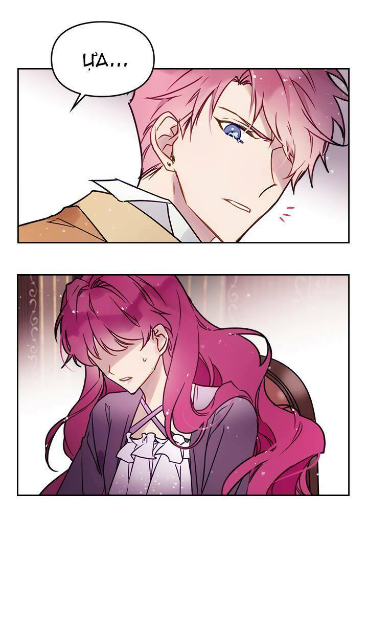 Kết Thúc Của Nhân Vật Phản Diện Chỉ Có Thể Là Cái Chết - Chapter 3 - Page 41