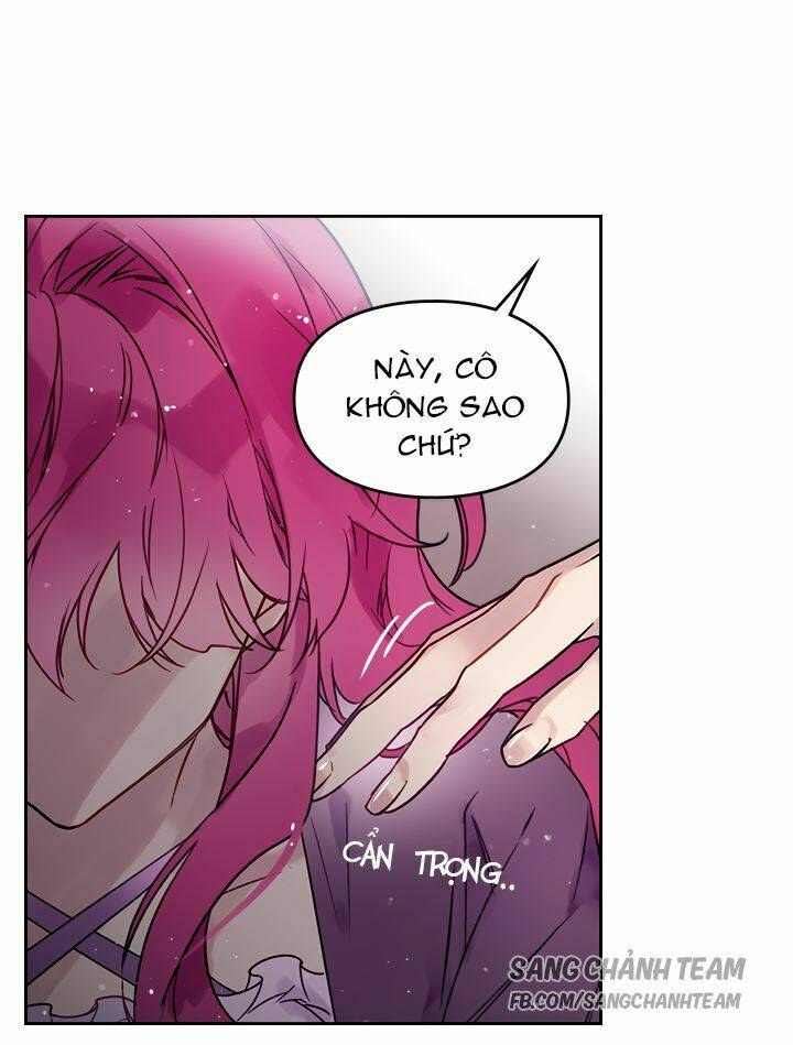 Kết Thúc Của Nhân Vật Phản Diện Chỉ Có Thể Là Cái Chết - Chapter 3 - Page 42