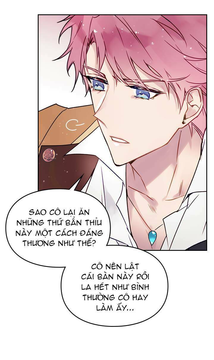 Kết Thúc Của Nhân Vật Phản Diện Chỉ Có Thể Là Cái Chết - Chapter 3 - Page 43