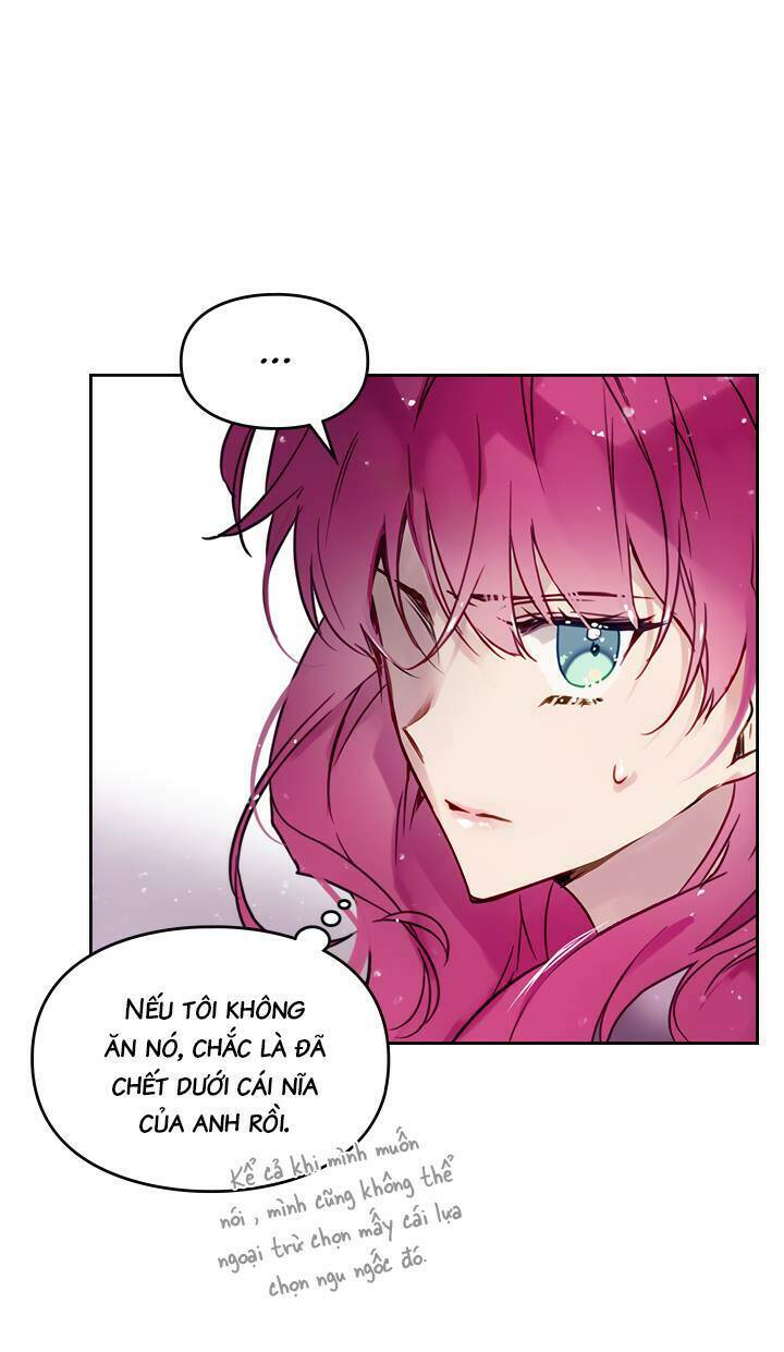 Kết Thúc Của Nhân Vật Phản Diện Chỉ Có Thể Là Cái Chết - Chapter 3 - Page 44