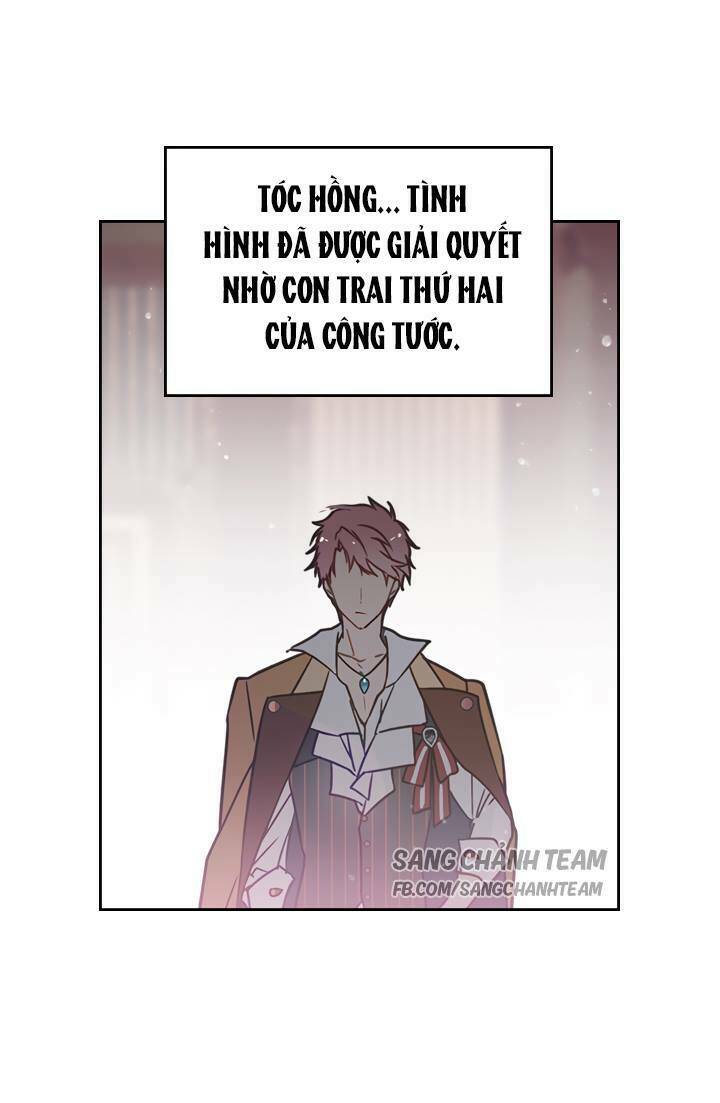 Kết Thúc Của Nhân Vật Phản Diện Chỉ Có Thể Là Cái Chết - Chapter 3 - Page 45