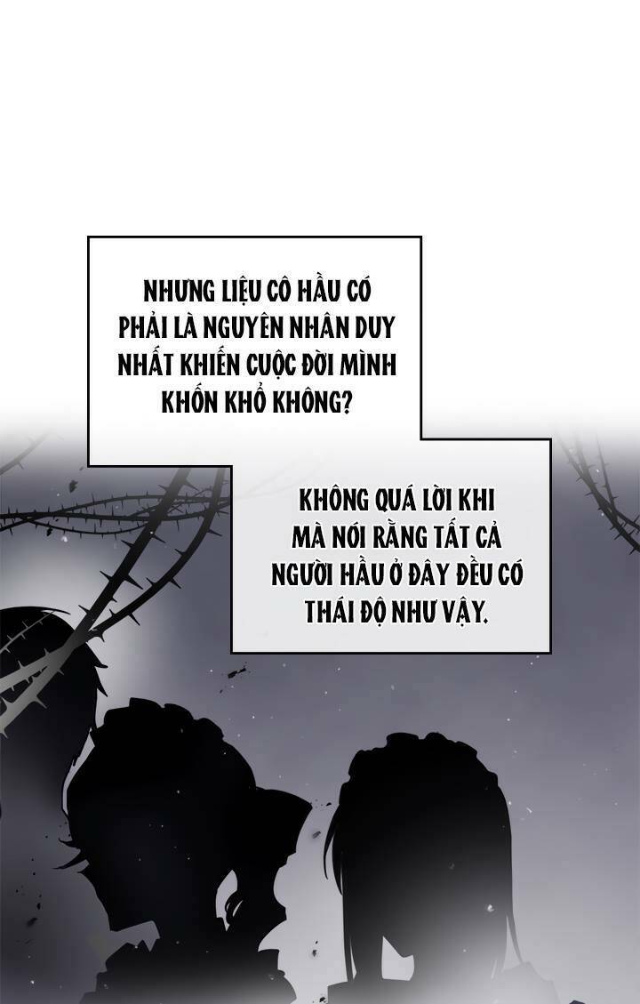 Kết Thúc Của Nhân Vật Phản Diện Chỉ Có Thể Là Cái Chết - Chapter 3 - Page 46