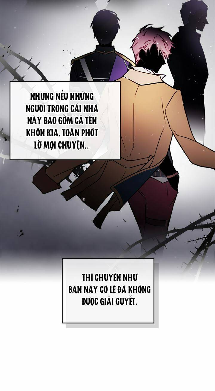Kết Thúc Của Nhân Vật Phản Diện Chỉ Có Thể Là Cái Chết - Chapter 3 - Page 47