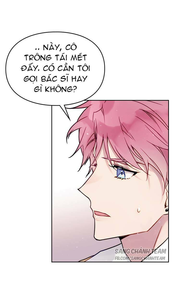 Kết Thúc Của Nhân Vật Phản Diện Chỉ Có Thể Là Cái Chết - Chapter 3 - Page 48