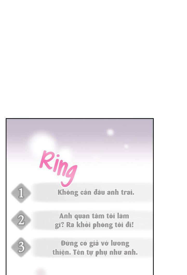 Kết Thúc Của Nhân Vật Phản Diện Chỉ Có Thể Là Cái Chết - Chapter 3 - Page 49