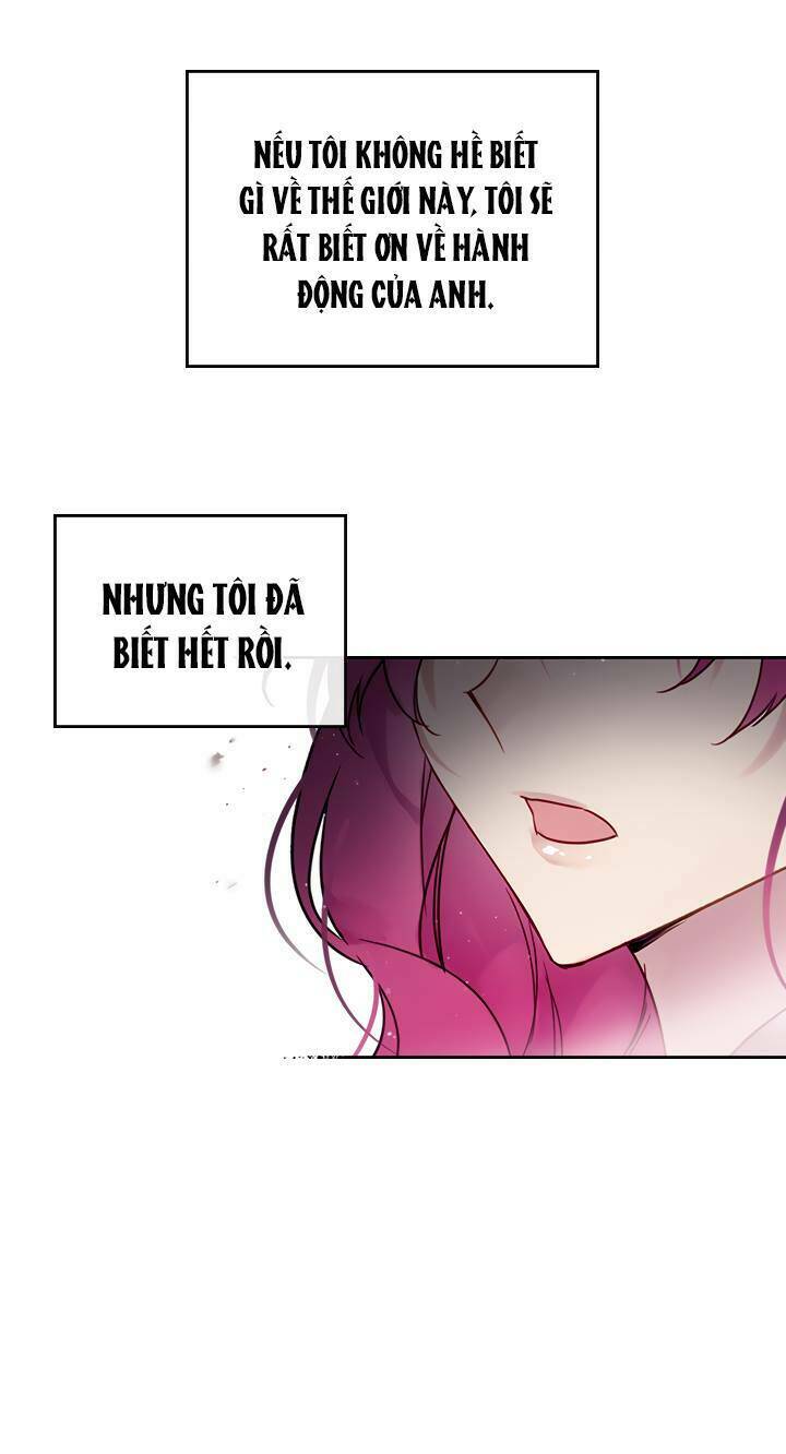 Kết Thúc Của Nhân Vật Phản Diện Chỉ Có Thể Là Cái Chết - Chapter 3 - Page 51