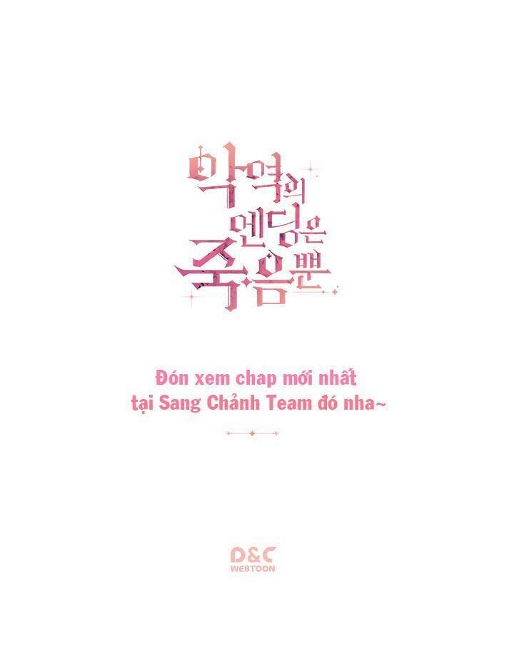 Kết Thúc Của Nhân Vật Phản Diện Chỉ Có Thể Là Cái Chết - Chapter 3 - Page 53