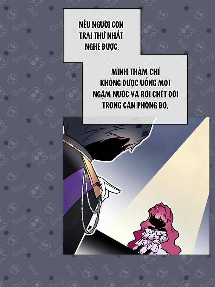 Kết Thúc Của Nhân Vật Phản Diện Chỉ Có Thể Là Cái Chết - Chapter 3 - Page 6