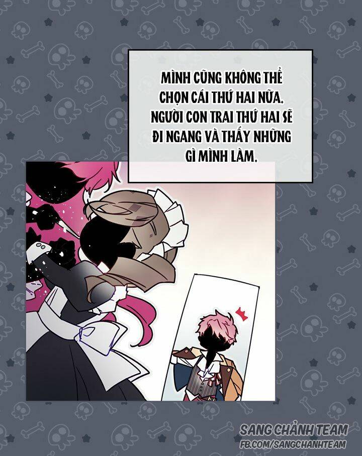 Kết Thúc Của Nhân Vật Phản Diện Chỉ Có Thể Là Cái Chết - Chapter 3 - Page 7