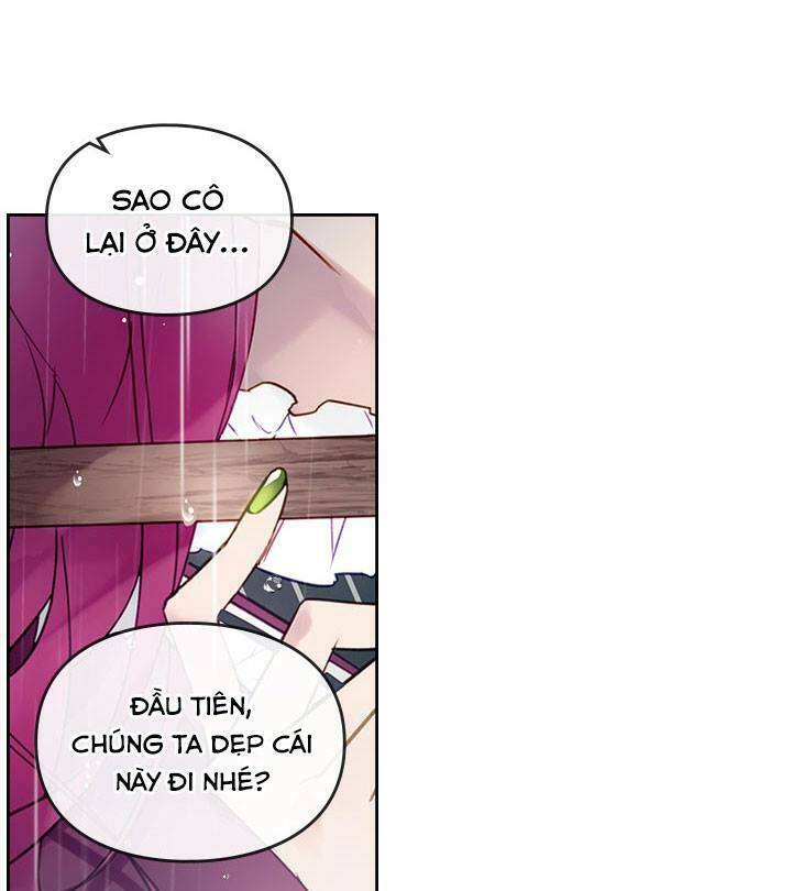 Kết Thúc Của Nhân Vật Phản Diện Chỉ Có Thể Là Cái Chết - Chapter 30 - Page 10