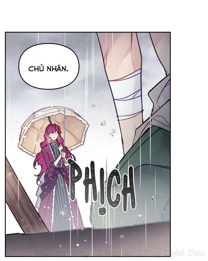 Kết Thúc Của Nhân Vật Phản Diện Chỉ Có Thể Là Cái Chết - Chapter 30 - Page 13