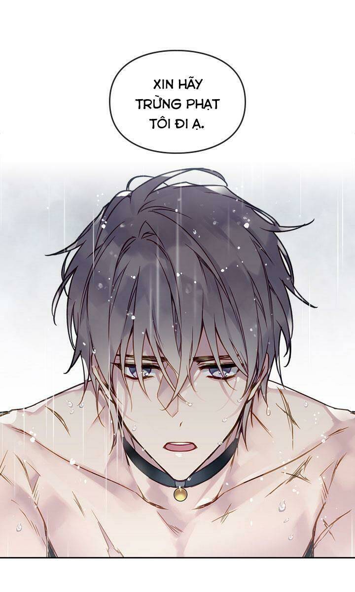 Kết Thúc Của Nhân Vật Phản Diện Chỉ Có Thể Là Cái Chết - Chapter 30 - Page 15