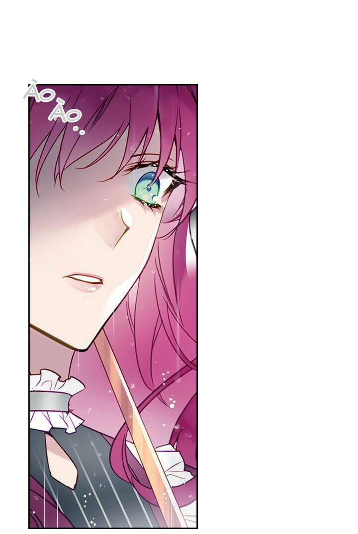 Kết Thúc Của Nhân Vật Phản Diện Chỉ Có Thể Là Cái Chết - Chapter 30 - Page 16