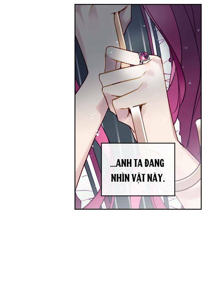 Kết Thúc Của Nhân Vật Phản Diện Chỉ Có Thể Là Cái Chết - Chapter 30 - Page 17