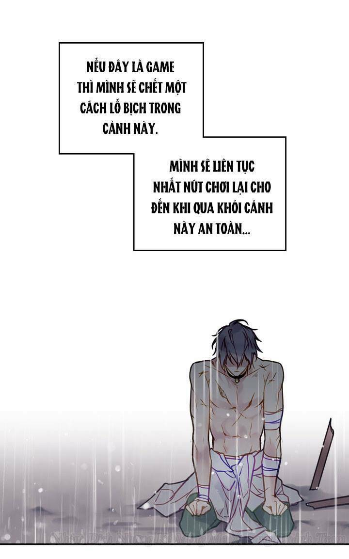 Kết Thúc Của Nhân Vật Phản Diện Chỉ Có Thể Là Cái Chết - Chapter 30 - Page 18