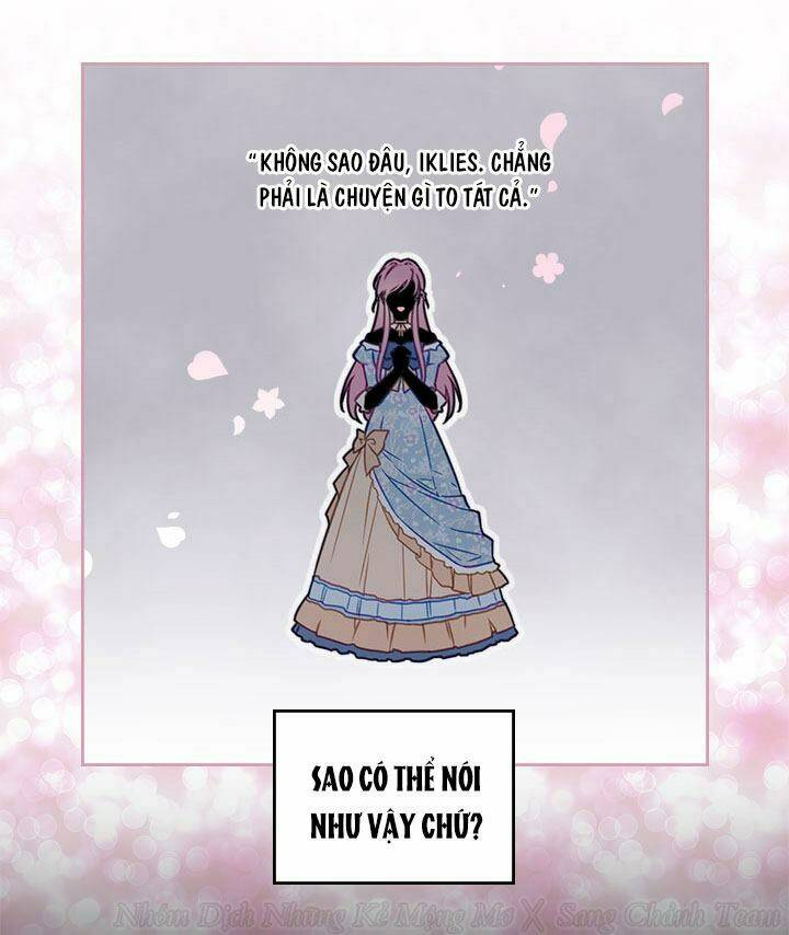 Kết Thúc Của Nhân Vật Phản Diện Chỉ Có Thể Là Cái Chết - Chapter 30 - Page 22