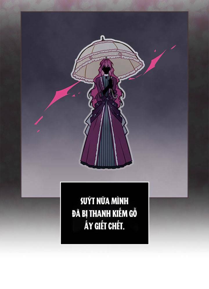 Kết Thúc Của Nhân Vật Phản Diện Chỉ Có Thể Là Cái Chết - Chapter 30 - Page 23