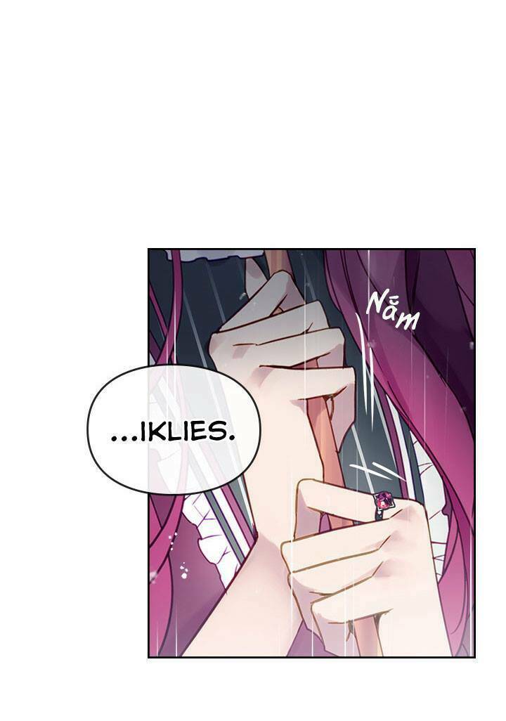 Kết Thúc Của Nhân Vật Phản Diện Chỉ Có Thể Là Cái Chết - Chapter 30 - Page 24