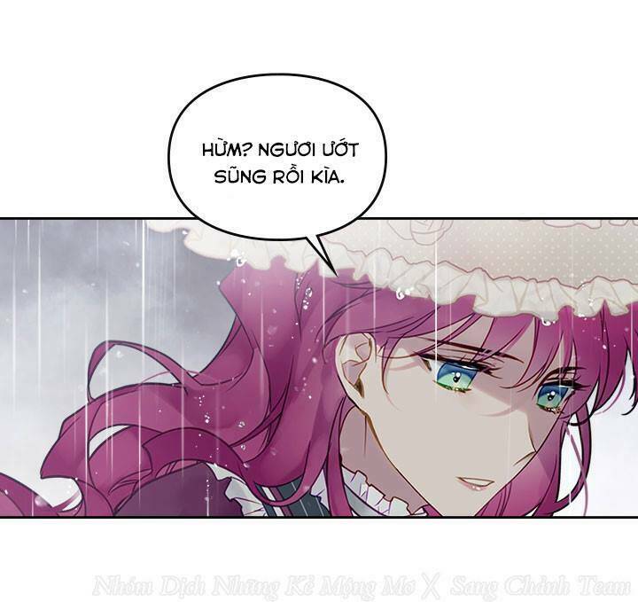 Kết Thúc Của Nhân Vật Phản Diện Chỉ Có Thể Là Cái Chết - Chapter 30 - Page 26