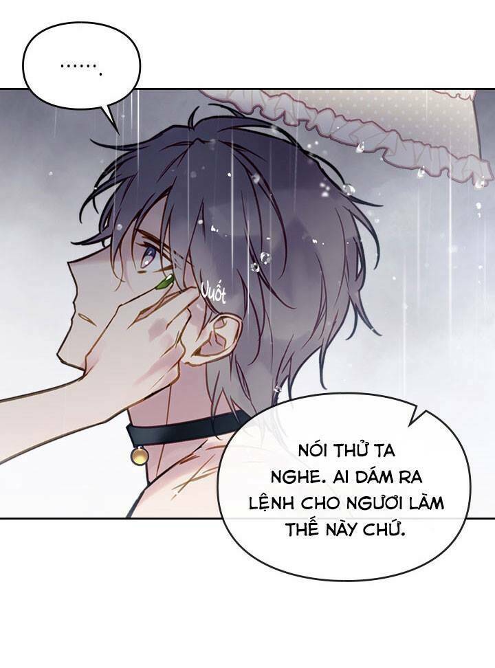 Kết Thúc Của Nhân Vật Phản Diện Chỉ Có Thể Là Cái Chết - Chapter 30 - Page 27