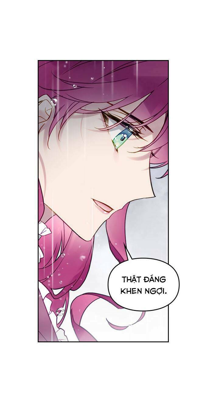 Kết Thúc Của Nhân Vật Phản Diện Chỉ Có Thể Là Cái Chết - Chapter 30 - Page 31