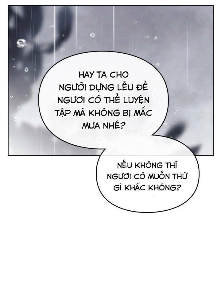 Kết Thúc Của Nhân Vật Phản Diện Chỉ Có Thể Là Cái Chết - Chapter 30 - Page 33